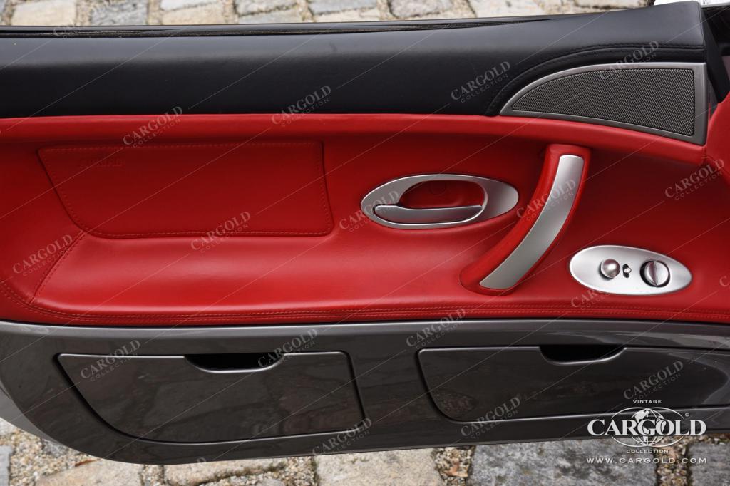 Cargold - BMW Z8 - Roadster  - Bild 31