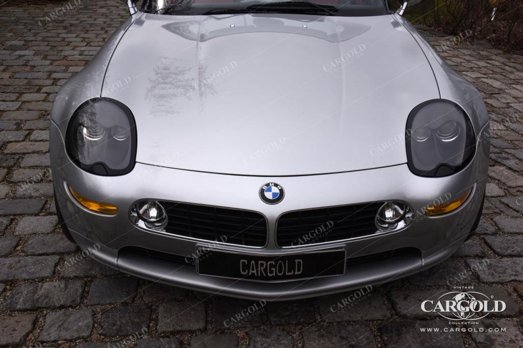 Cargold - BMW Z8 - Roadster  - Bild 3