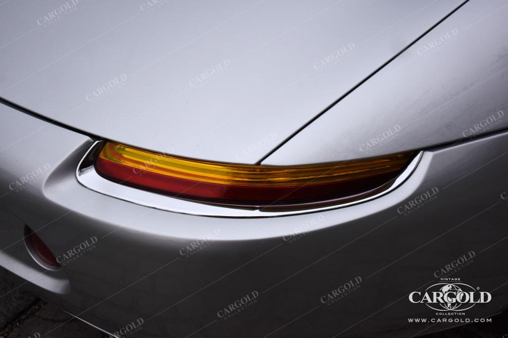 Cargold - BMW Z8 - Roadster  - Bild 6