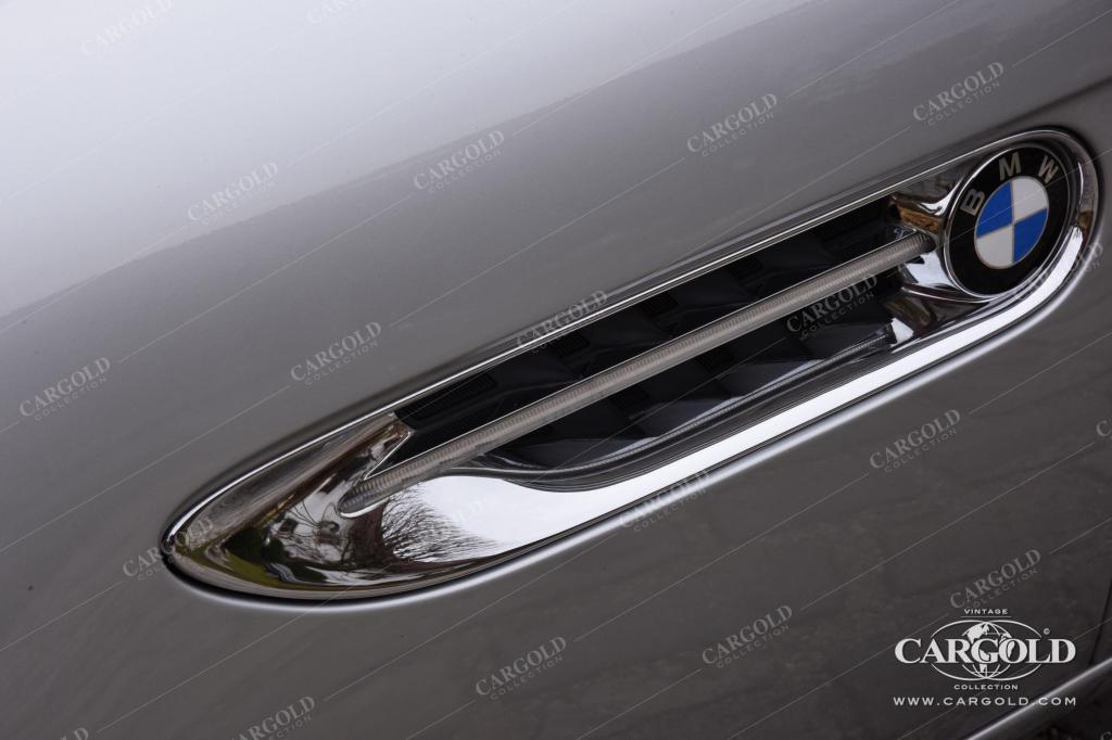 Cargold - BMW Z8 - Roadster  - Bild 8