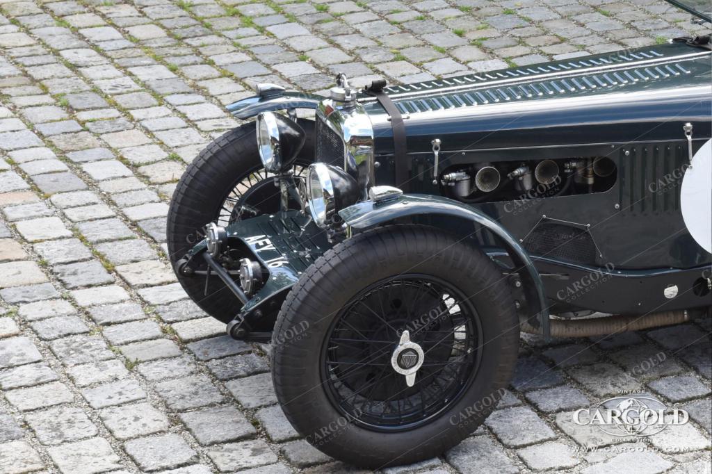 Cargold - Alvis Silver Eagle - 16.95 hp  - Bild 0