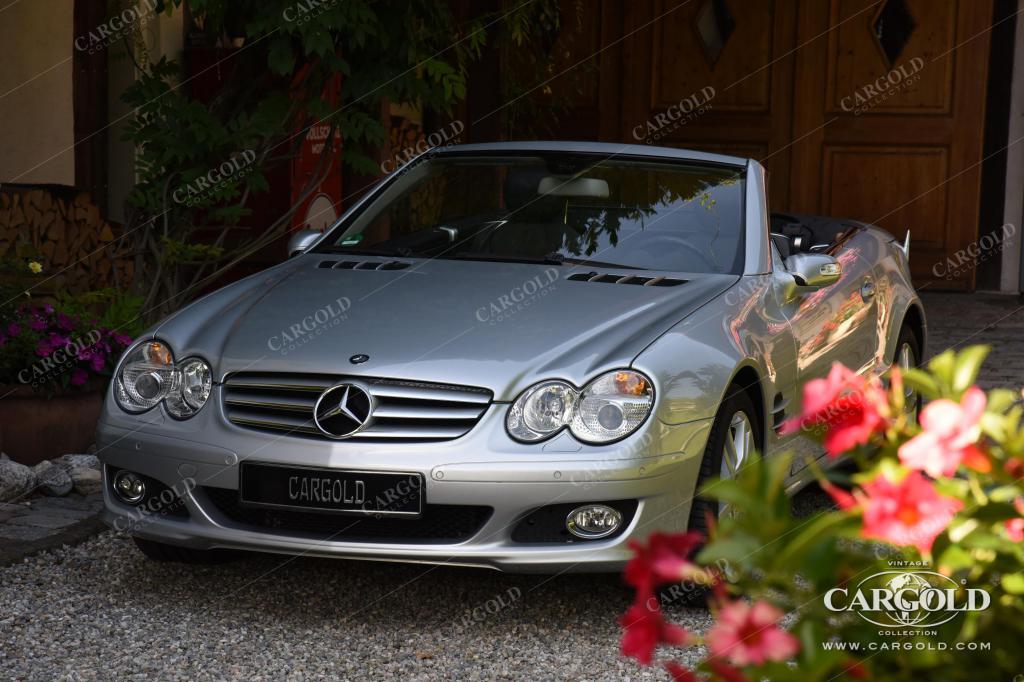 Cargold - Mercedes SL 350 - Cabriolet  - Bild 22