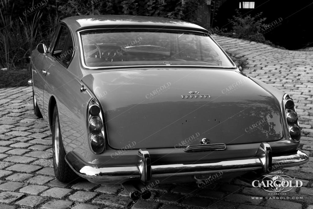 Cargold - Ferrari 250 GT/E - Series 2 Coupé  - Bild 10