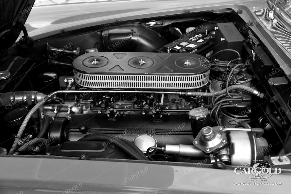 Cargold - Ferrari 250 GT/E - Series 2 Coupé  - Bild 11