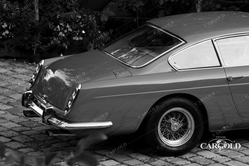 Cargold - Ferrari 250 GT/E - Series 2 Coupé  - Bild 12