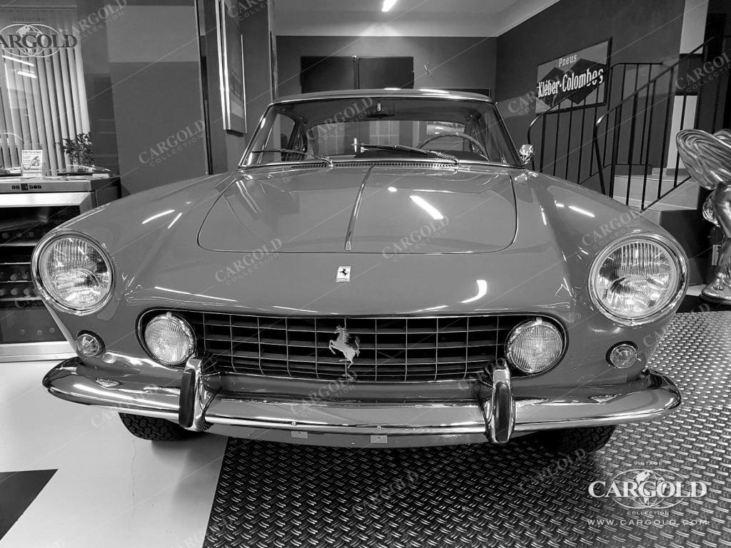 Cargold - Ferrari 250 GT/E - Series 2 Coupé  - Bild 13