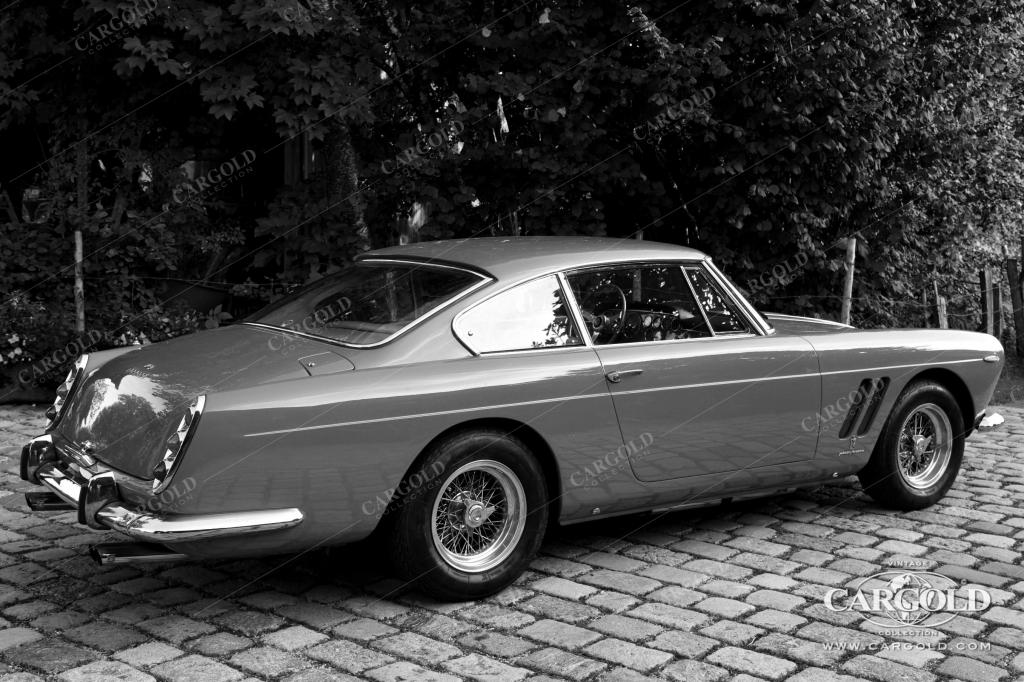 Cargold - Ferrari 250 GT/E - Series 2 Coupé  - Bild 15