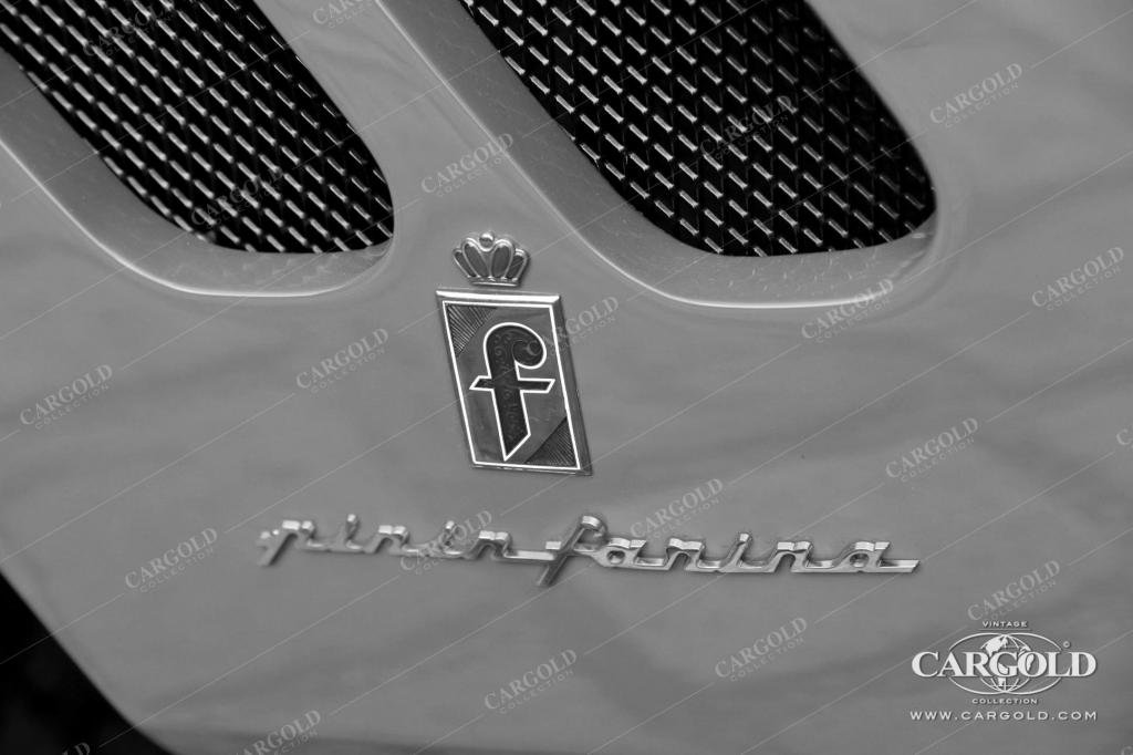 Cargold - Ferrari 250 GT/E - Series 2 Coupé  - Bild 16