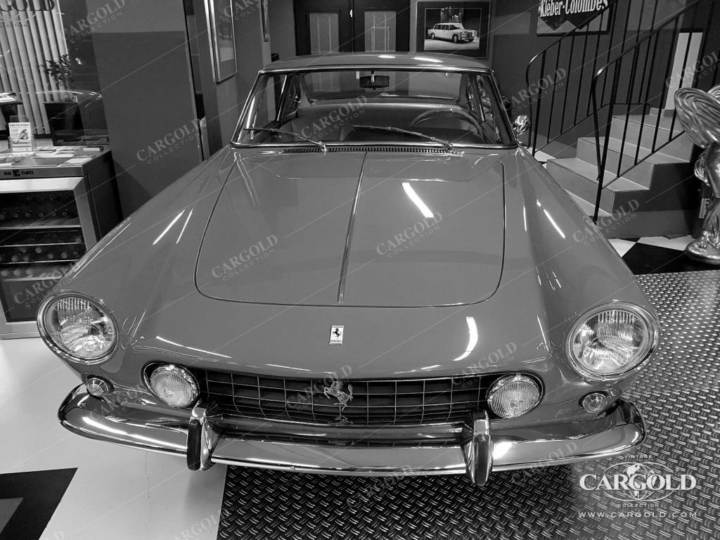 Cargold - Ferrari 250 GT/E - Series 2 Coupé  - Bild 17