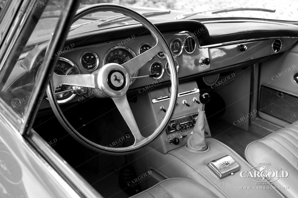 Cargold - Ferrari 250 GT/E - Series 2 Coupé  - Bild 18