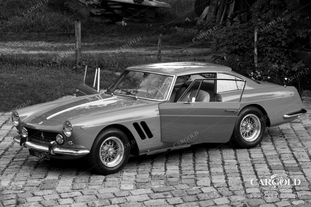 Cargold - Ferrari 250 GT/E - Series 2 Coupé  - Bild 19