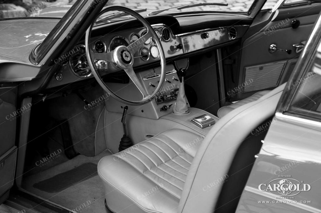 Cargold - Ferrari 250 GT/E - Series 2 Coupé  - Bild 1