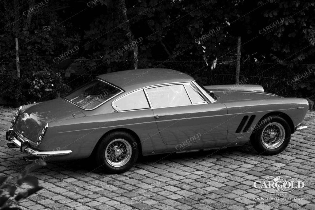 Cargold - Ferrari 250 GT/E - Series 2 Coupé  - Bild 2