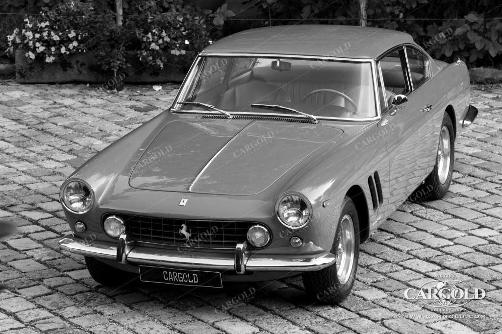 Cargold - Ferrari 250 GT/E - Series 2 Coupé  - Bild 3