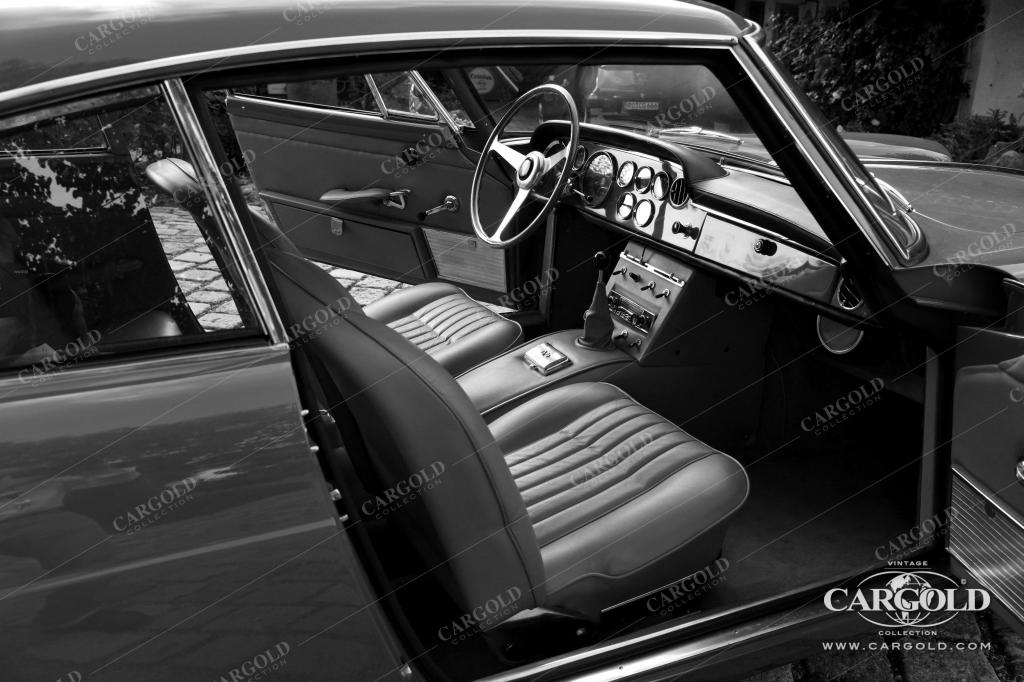 Cargold - Ferrari 250 GT/E - Series 2 Coupé  - Bild 6
