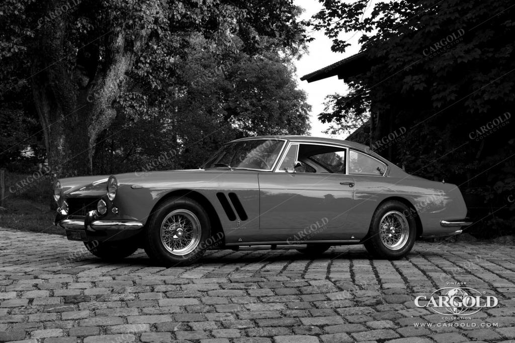 Cargold - Ferrari 250 GT/E - Series 2 Coupé  - Bild 7