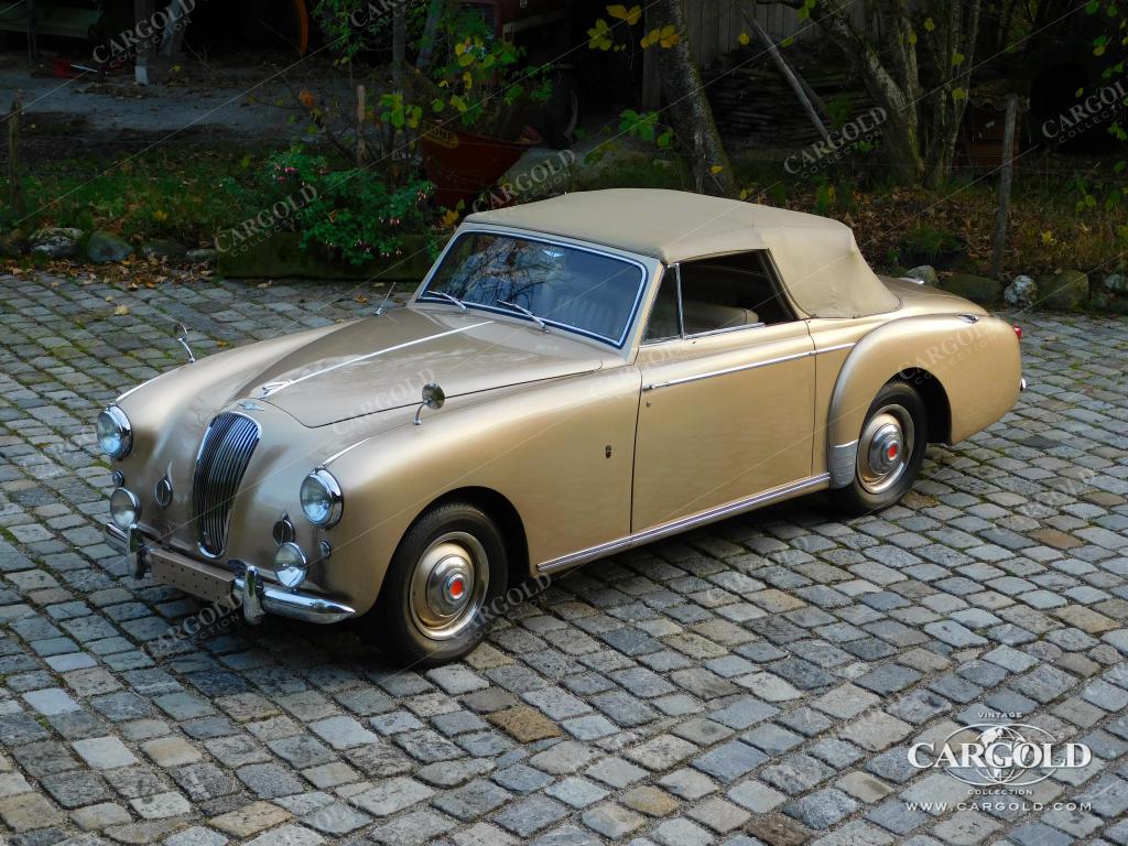 Cargold - Lagonda 3 Litre - Drophead Coupé  - Bild 0