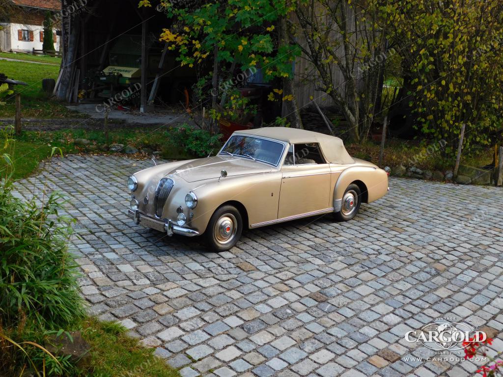 Cargold - Lagonda 3 Litre - Drophead Coupé  - Bild 19