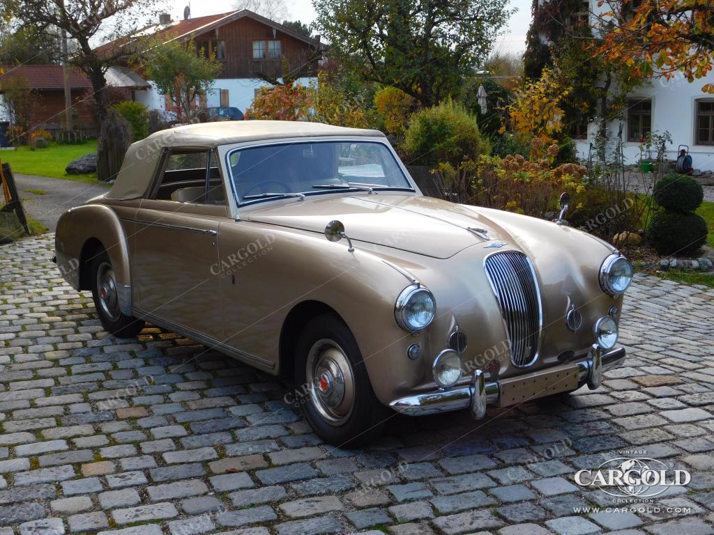 Cargold - Lagonda 3 Litre - Drophead Coupé  - Bild 24