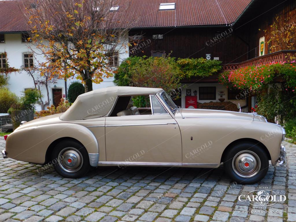 Cargold - Lagonda 3 Litre - Drophead Coupé  - Bild 29