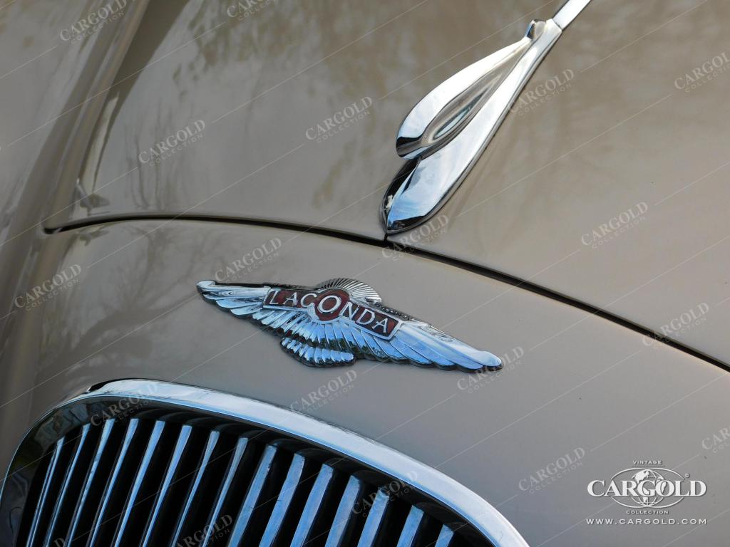 Cargold - Lagonda 3 Litre - Drophead Coupé  - Bild 30