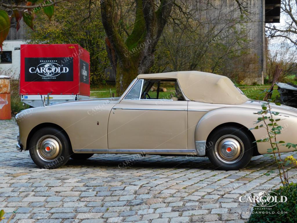 Cargold - Lagonda 3 Litre - Drophead Coupé  - Bild 7