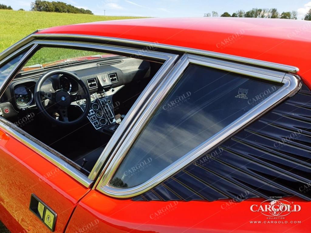 Cargold - De Tomaso Pantera - im Detail perfekt!  - Bild 8