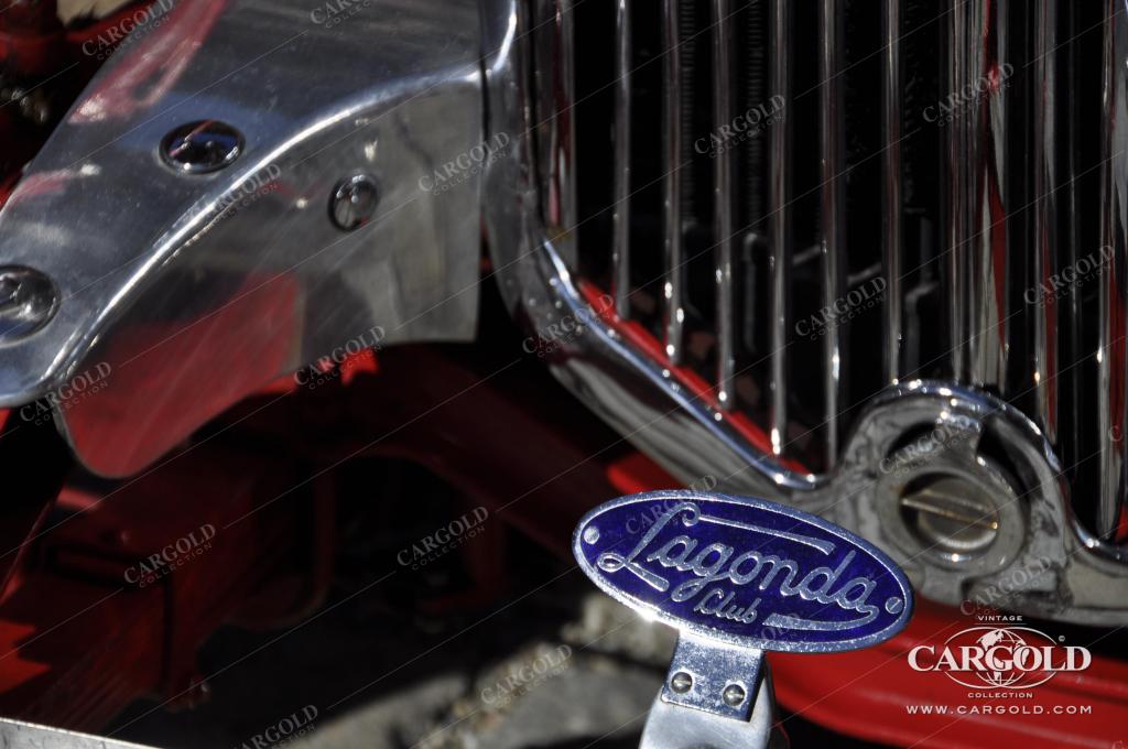 Cargold - Lagonda LG 45 -  S 3 Le Mans   - Bild 19