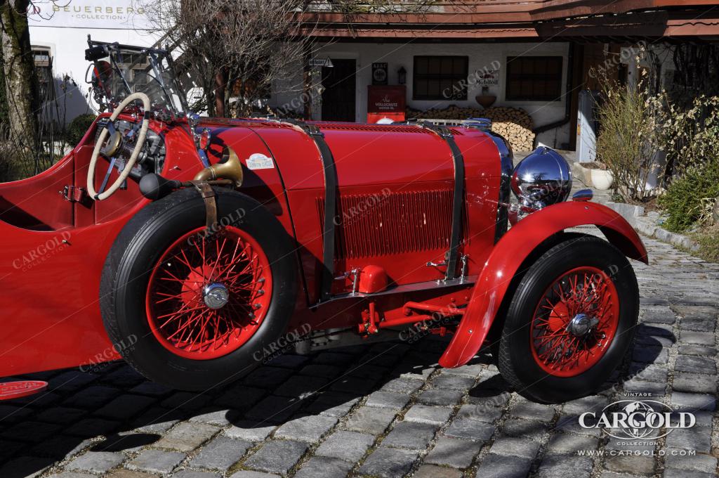 Cargold - Lagonda LG 45 -  S 3 Le Mans   - Bild 20