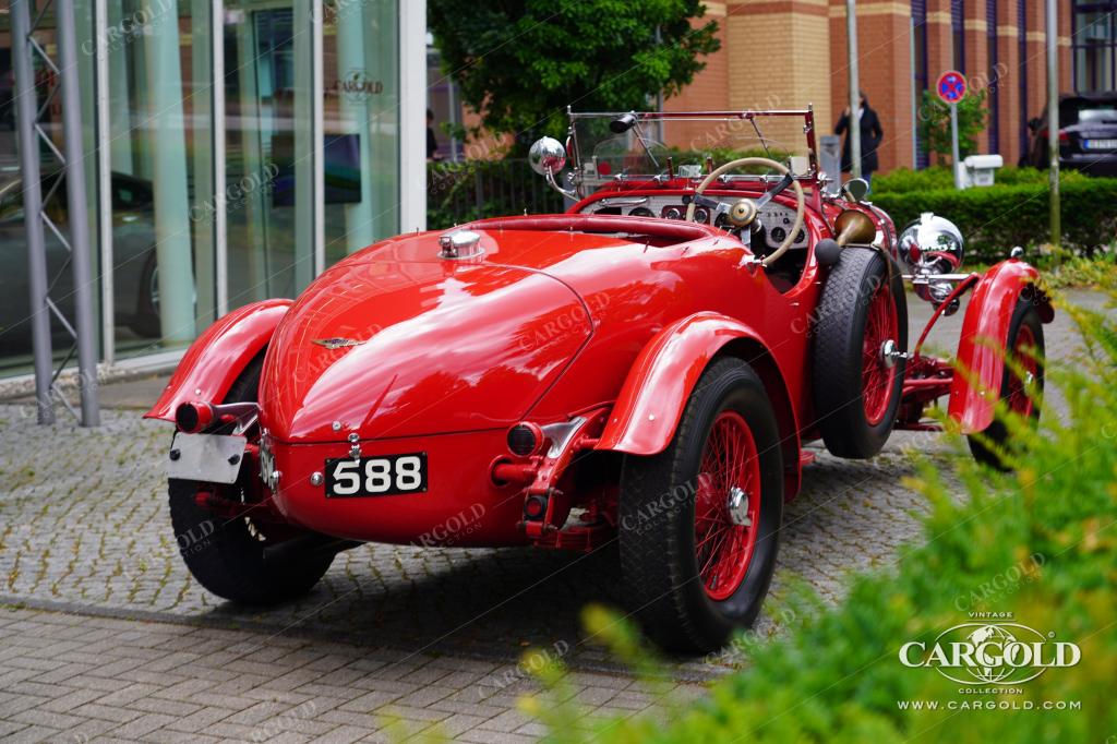 Cargold - Lagonda LG 45 -  S 3 Le Mans   - Bild 4