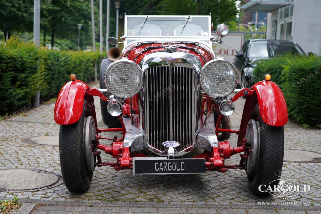 Cargold - Lagonda LG 45 -  S 3 Le Mans   - Bild 6