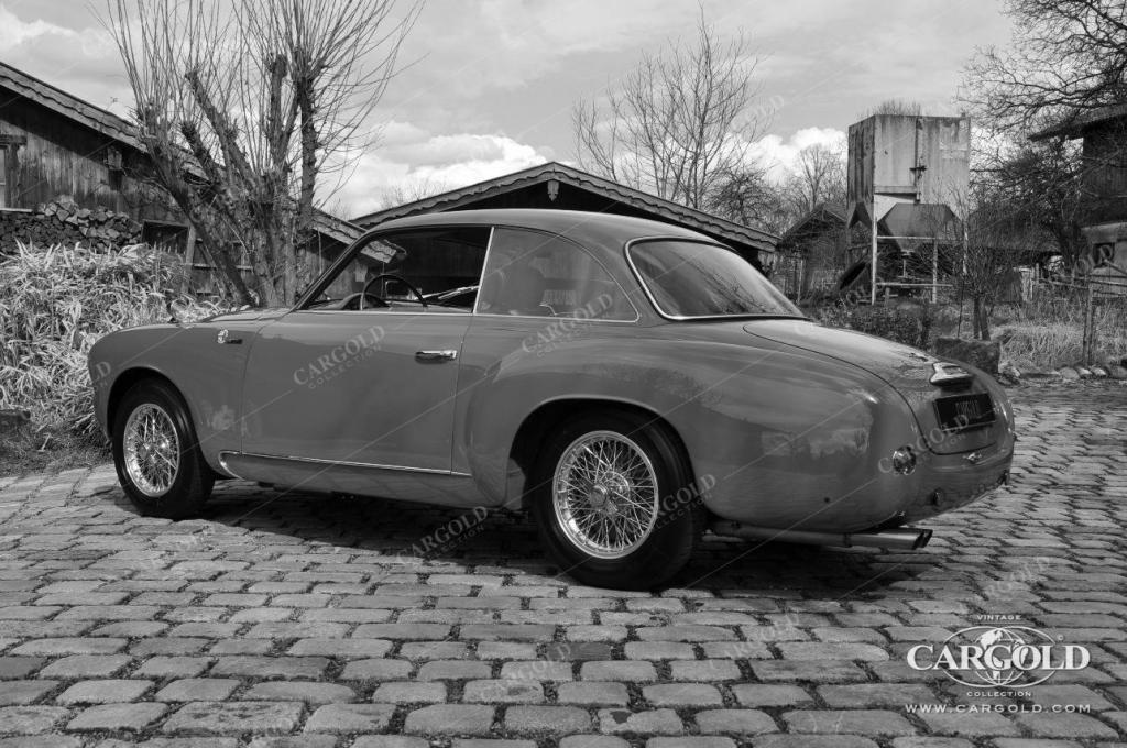 Cargold - Alfa Romeo 1900 CSS - Coupé Mille-Miglia-eligible  - Bild 15