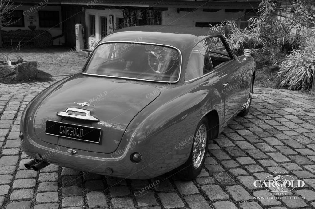 Cargold - Alfa Romeo 1900 CSS - Coupé Mille-Miglia-eligible  - Bild 16