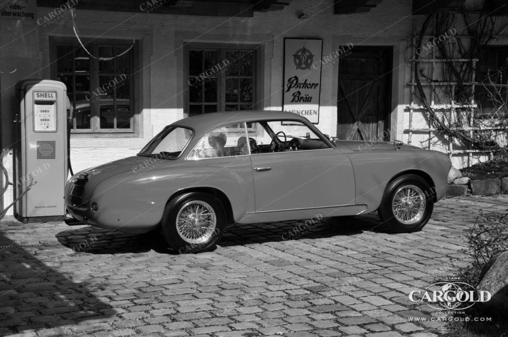 Cargold - Alfa Romeo 1900 CSS - Coupé Mille-Miglia-eligible  - Bild 35