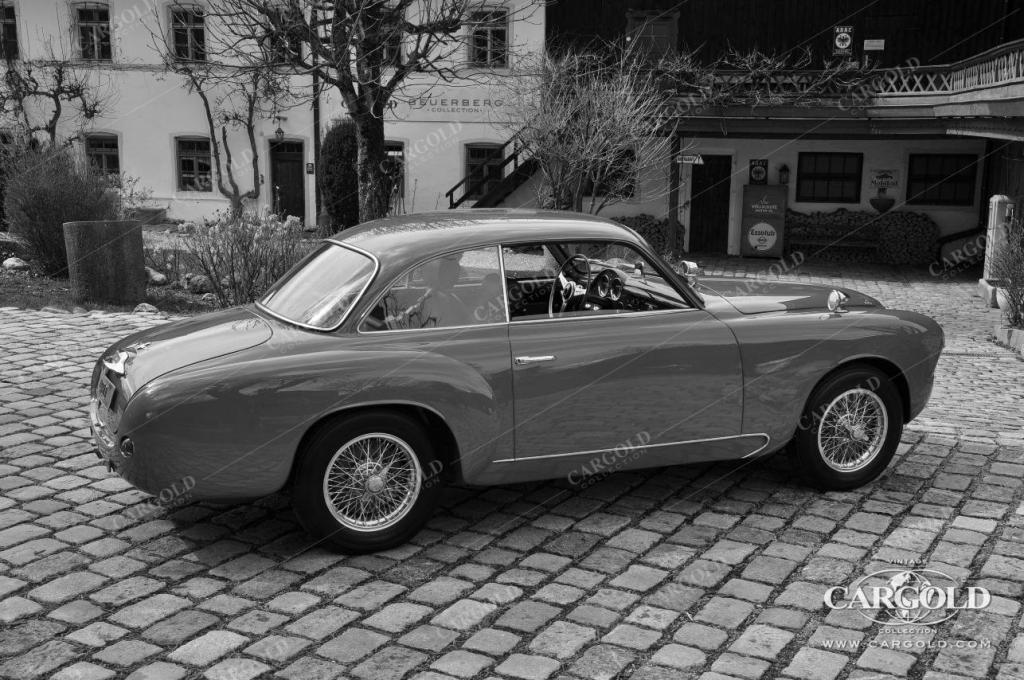 Cargold - Alfa Romeo 1900 CSS - Coupé Mille-Miglia-eligible  - Bild 9