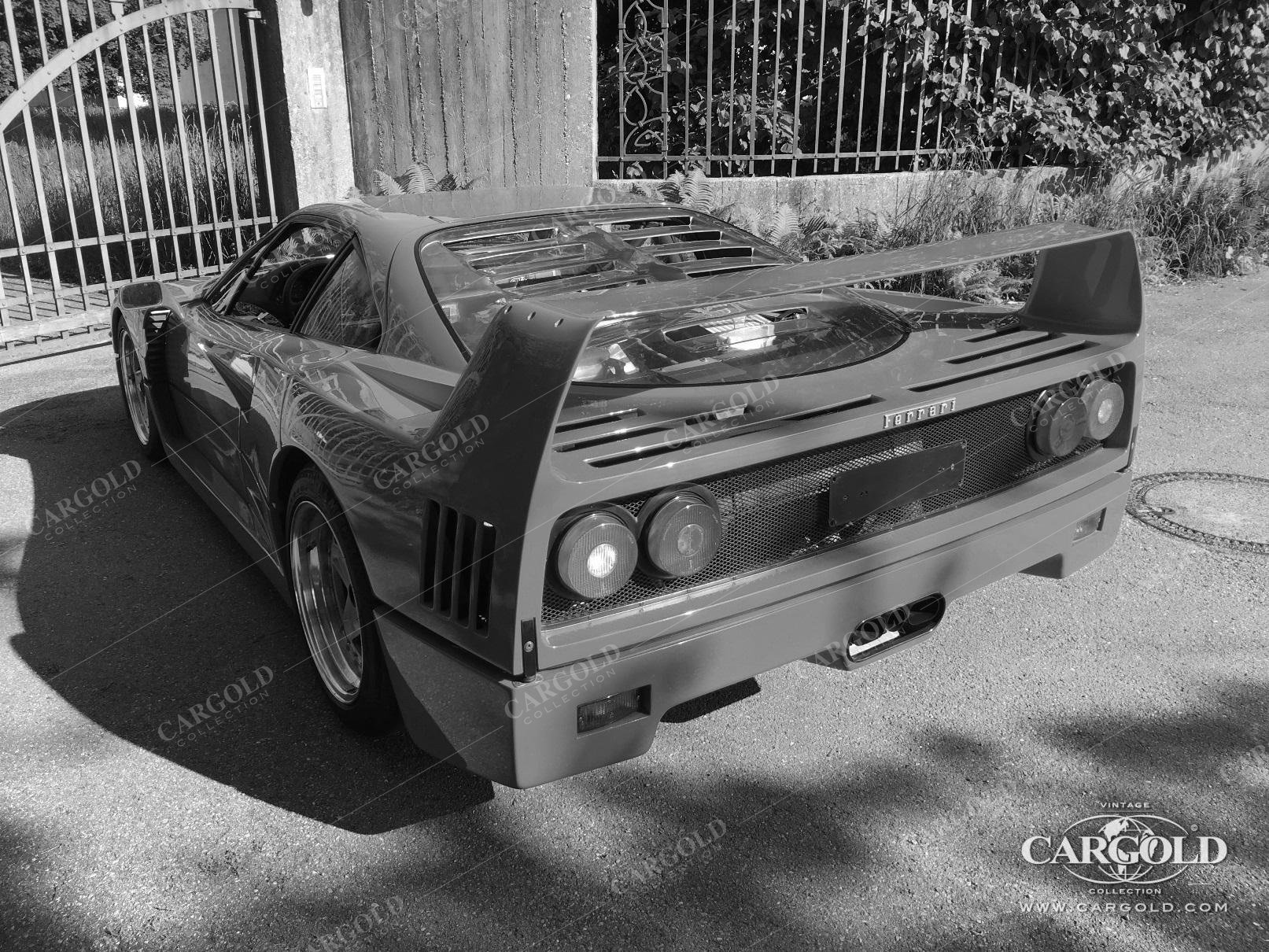 Oldtimer Kaufen By Cargold Finest Sports Prewarcars