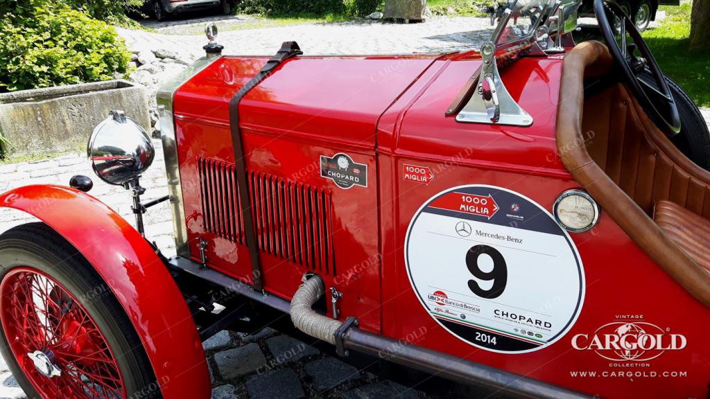 Cargold - OM Tipo 469 S - Mille Miglia !  - Bild 13