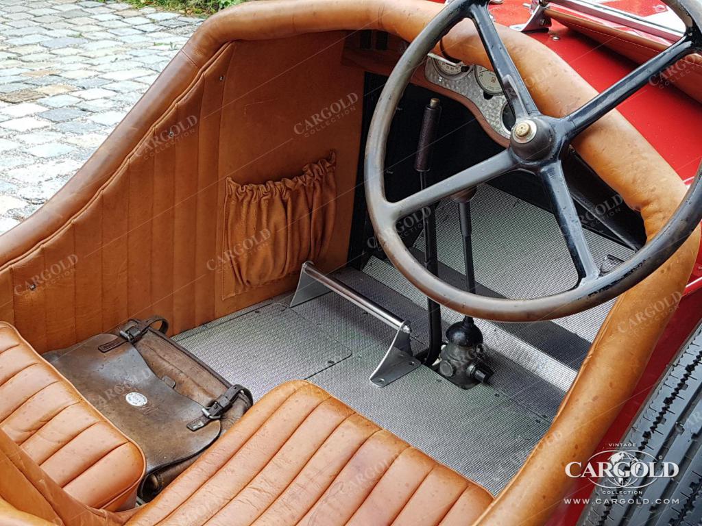 Cargold - OM Tipo 469 S - Mille Miglia !  - Bild 34