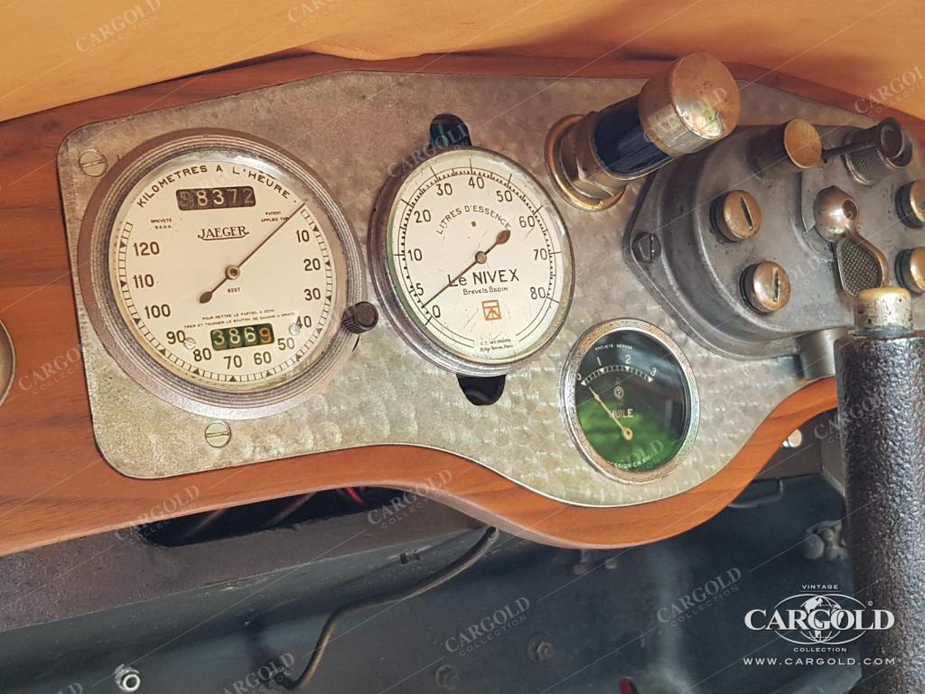 Cargold - OM Tipo 469 S - Mille Miglia !  - Bild 38