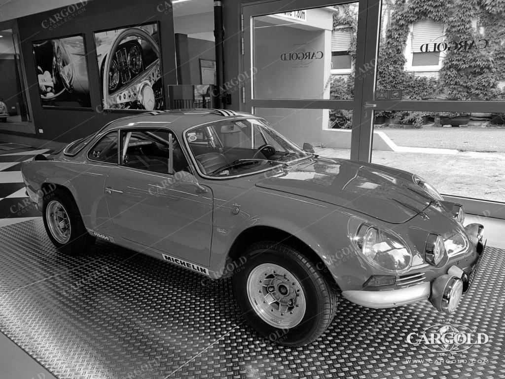 Cargold - Renault Alpine A- 110  - 1400 F.A.S.A.  - Bild 16