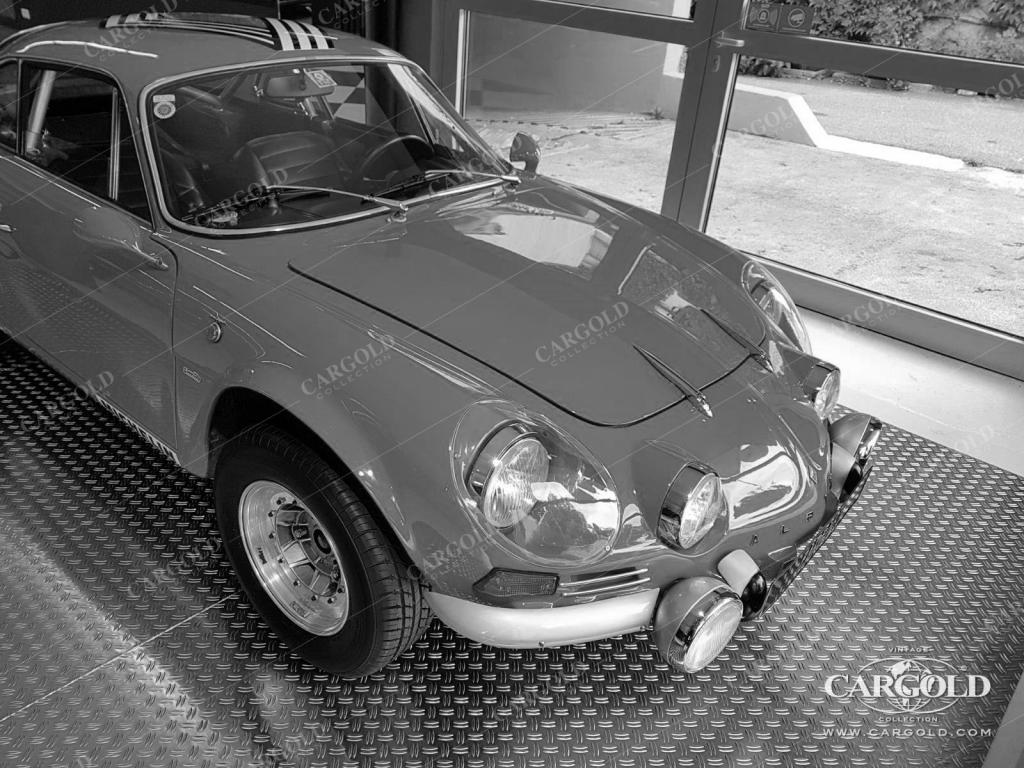 Cargold - Renault Alpine A- 110  - 1400 F.A.S.A.  - Bild 17