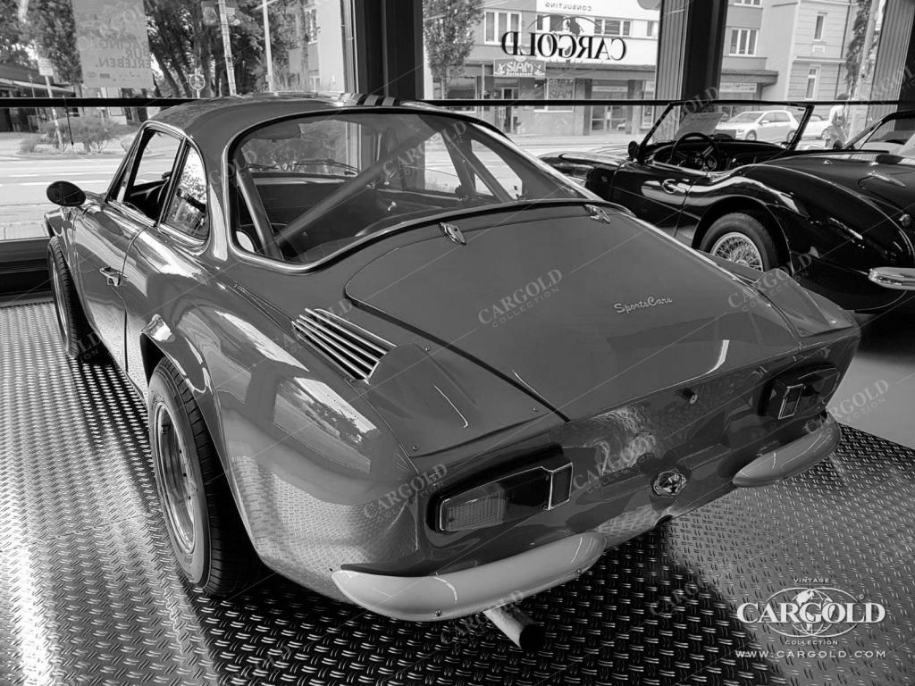 Cargold - Renault Alpine A- 110  - 1400 F.A.S.A.  - Bild 2