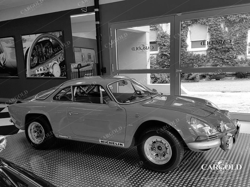 Cargold - Renault Alpine A- 110  - 1400 F.A.S.A.  - Bild 5