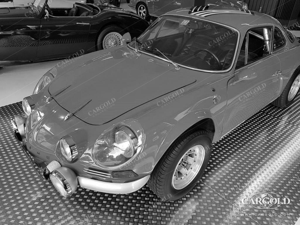 Cargold - Renault Alpine A- 110  - 1400 F.A.S.A.  - Bild 7