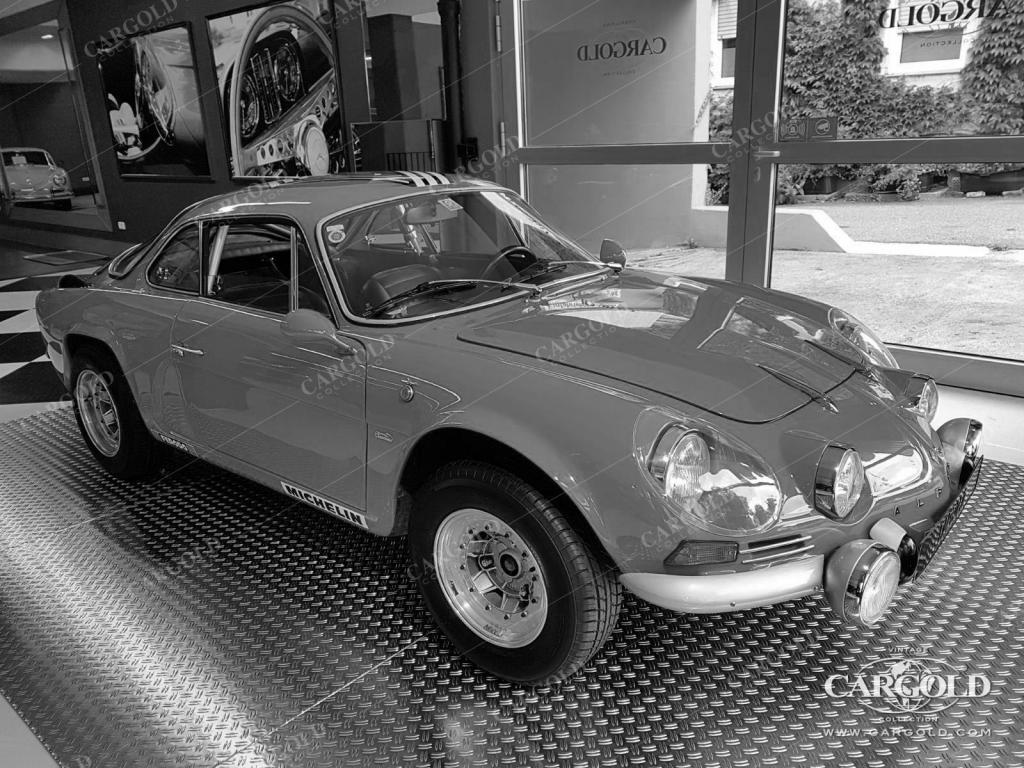 Cargold - Renault Alpine A- 110  - 1400 F.A.S.A.  - Bild 9