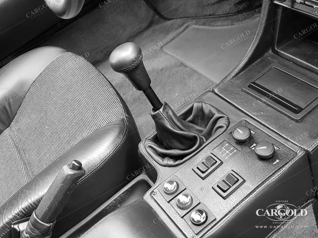 Cargold - BMW M1 - 2. Hand!  - Bild 19