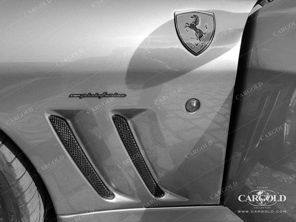 Cargold - Ferrari F 575 M Maranello - 6-Gang  - Bild 20
