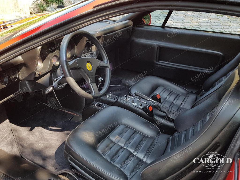 Cargold - Ferrari 512 BB - 2. Hand!   - Bild 10