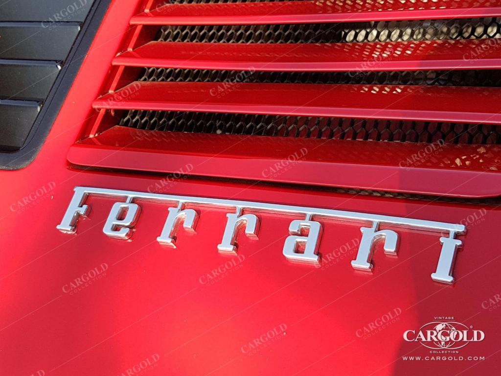 Cargold - Ferrari 512 BB - 2. Hand!   - Bild 25