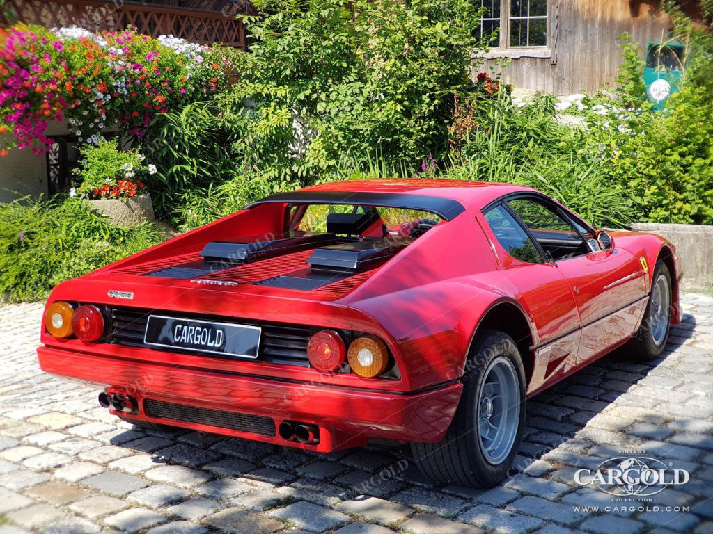 Cargold - Ferrari 512 BB - 2. Hand!   - Bild 7